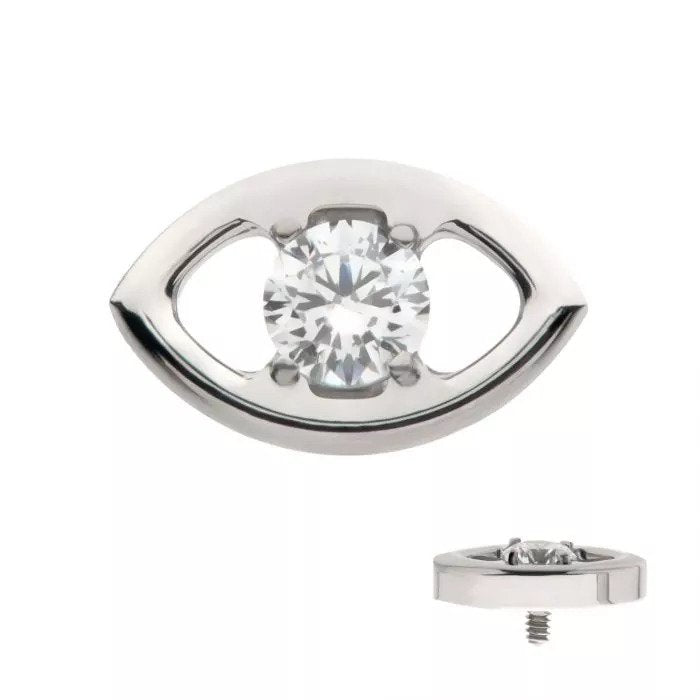 Invictus Eye Top