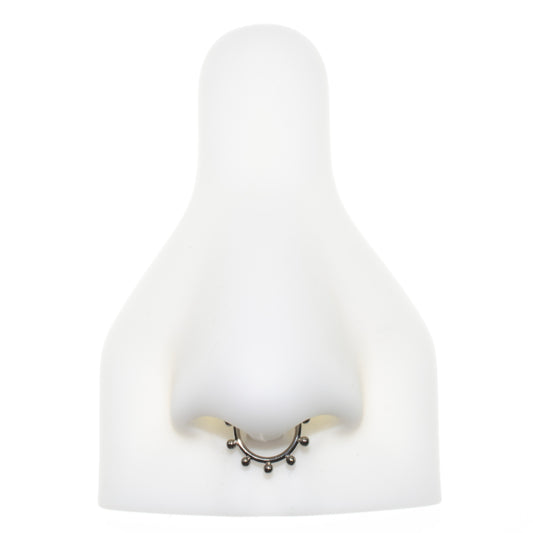 Invictus Seven Outer Hinge Ring