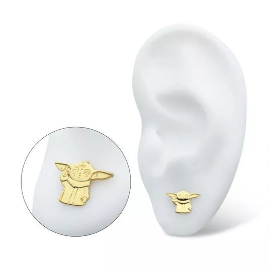 Invictus Grogu Top - Licensed - YG