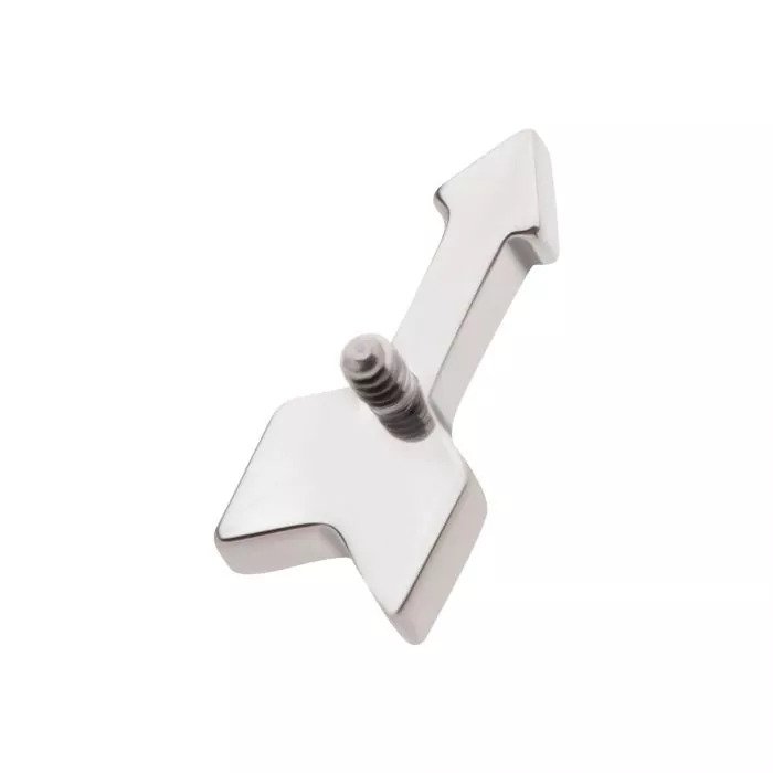 Invictus CZ Arrow Top