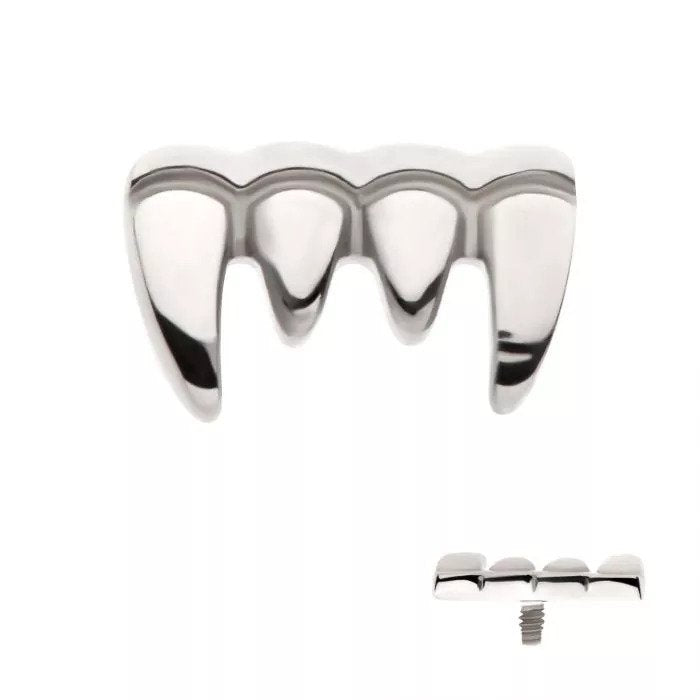 Invictus Fangs Top