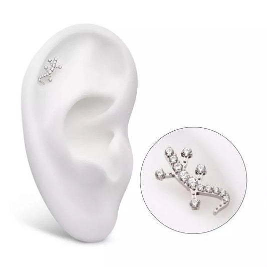 Invictus CZ Gekko Top