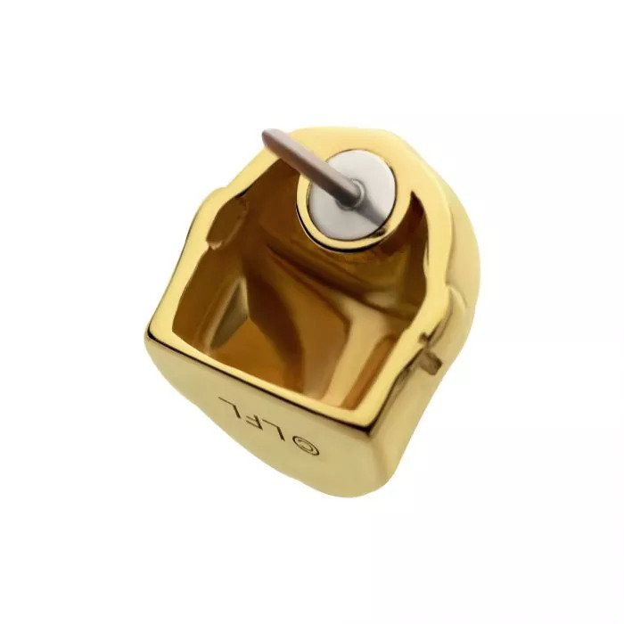 Invictus Mandalorian Top - Licensed - YG