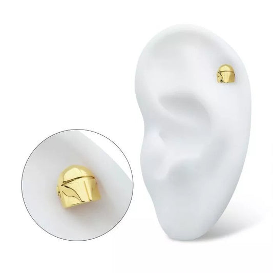 Invictus Mandalorian Top - Licensed - YG