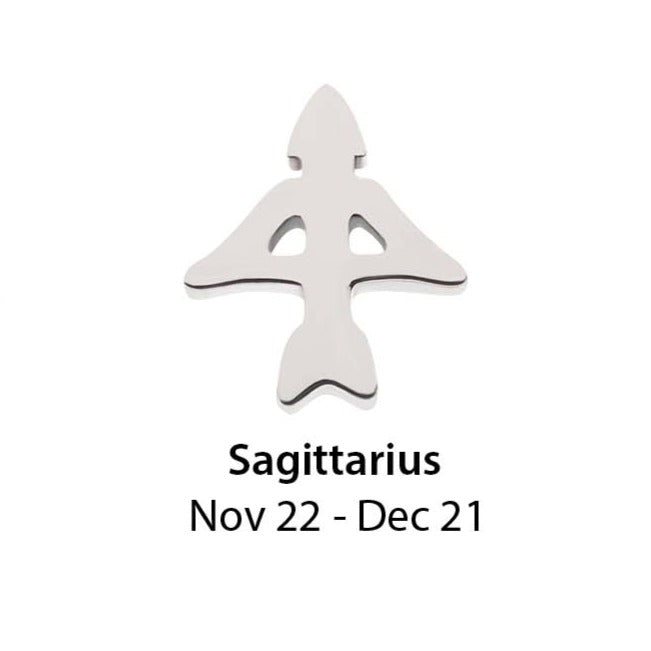 Invictus Sagittarius Zodiac Top