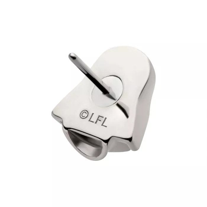 Invictus Darth Vader Top - Licensed