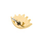 Invictus 14Kt Eye Top