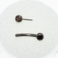 Neometal Curved Barbell