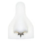 Invictus Three Spike Hinge Ring