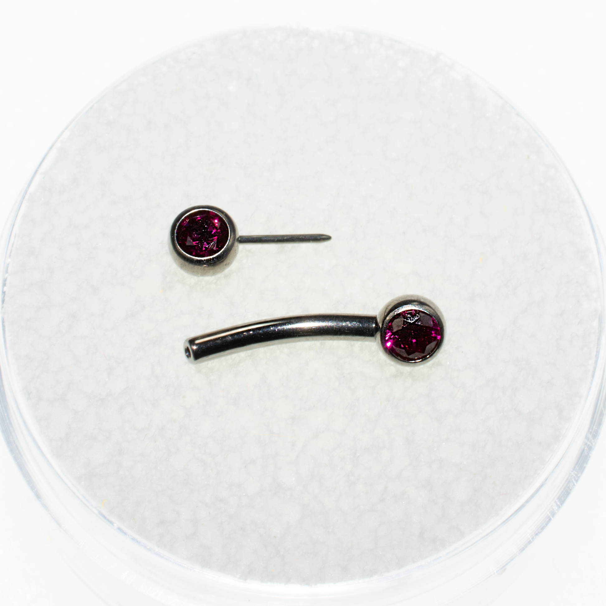 Metalworx 2025 body piercing