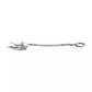 Invictus Mythosaur Charm - Licensed - WG