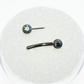 Neometal Curved Barbell