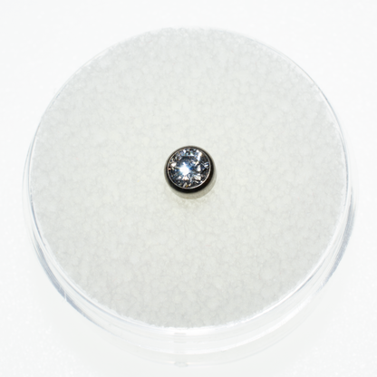 Neometal Bezel CZ