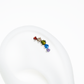 Invictus Rainbow Prium Top