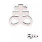 Invictus Leviathan Cross Top