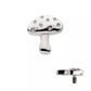 Invictus Mushroom Top