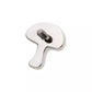 Invictus Mushroom Top