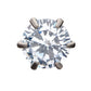 Invictus Prong Set Earring (Pair)