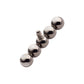Invictus Bead Row Top