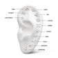 Invictus Pisces Zodiac Top